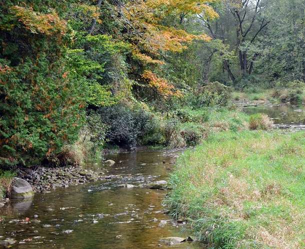 Ausable Bayfield Conservation opens land use survey