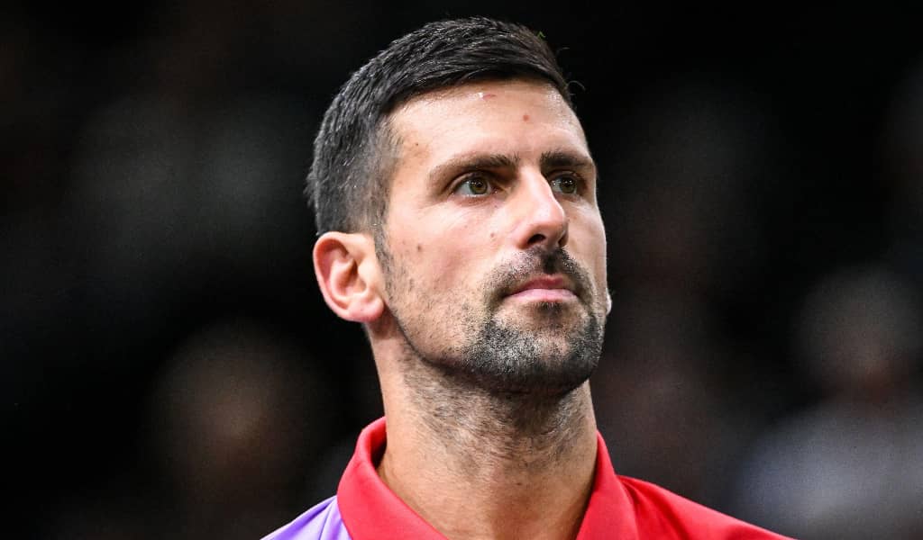 Novak Djokovic confirms split with key team member as he enters ‘new chapter’