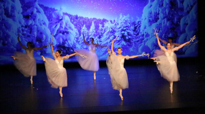 ‘The Nutcracker’ to be performed at Wallace State Nov. 17-19