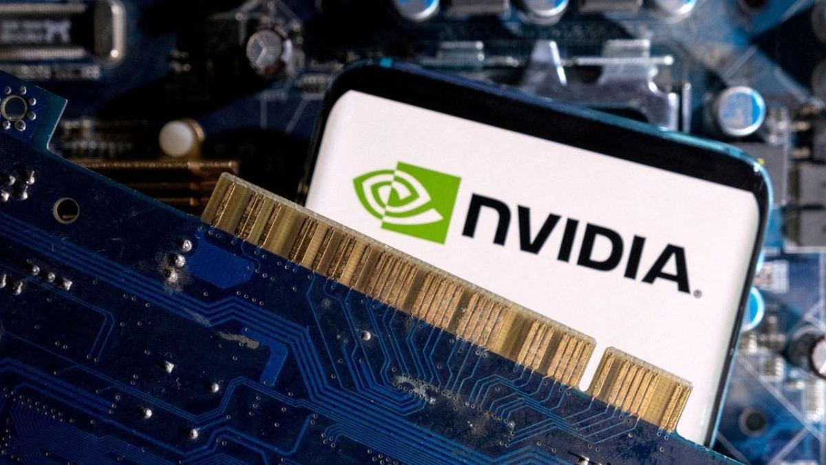 Nvidia’s Screensharing Mistake Gets Company Sued Over ‘Stolen Trade Secrets’