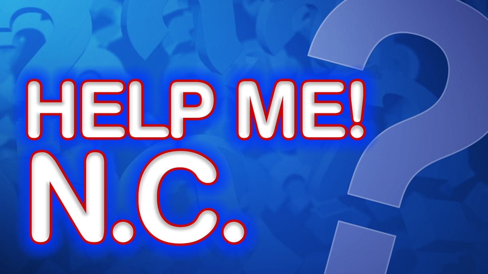 HELP ME, N.C.: ENC AT THREE chats super heroes, favorite television shows & more!