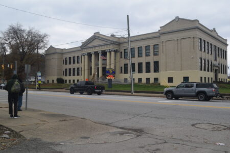 Ohio County Board of Education Continues Talks About Health Clinic at Madison Elementary School