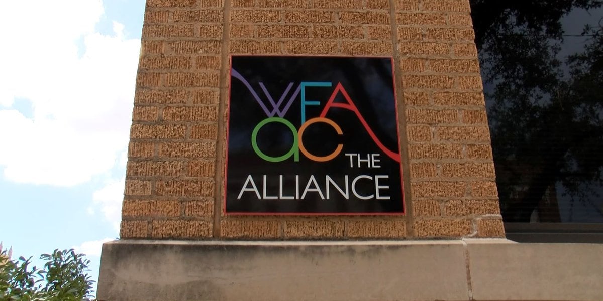 WF Alliance for Arts and Culture honors Charlye Farris