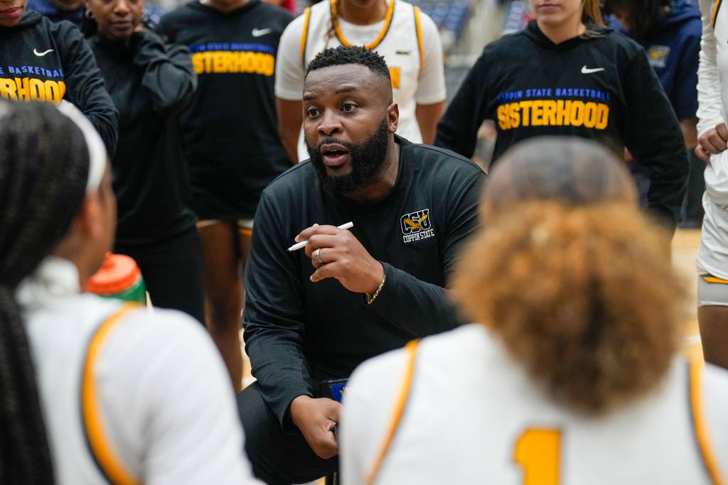 Baltimore-area 2023-24 women’s college basketball preview: Towson forging on with coach Laura Harper still on administrative leave