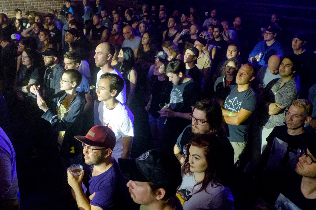 Popular N.J. music venue closes for good after flooding damage