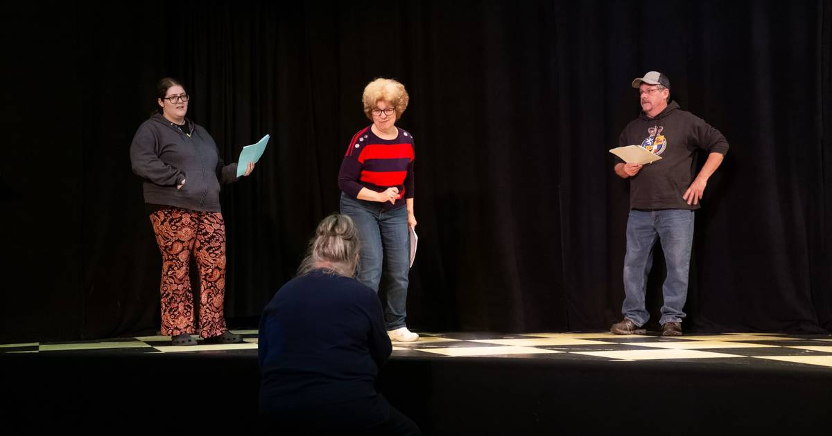 Performing Arts Guild to present A Winter Medley
