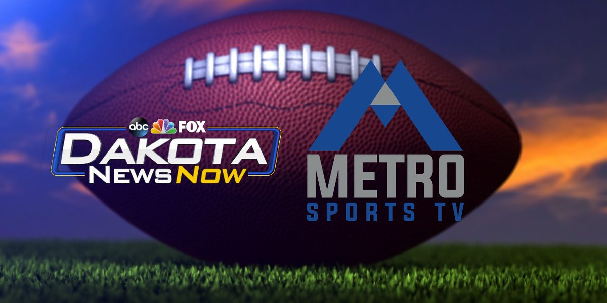 LIVE at 5:45 p.m.: Metro Sports TV broadcasts O’Gorman vs. Harrisburg