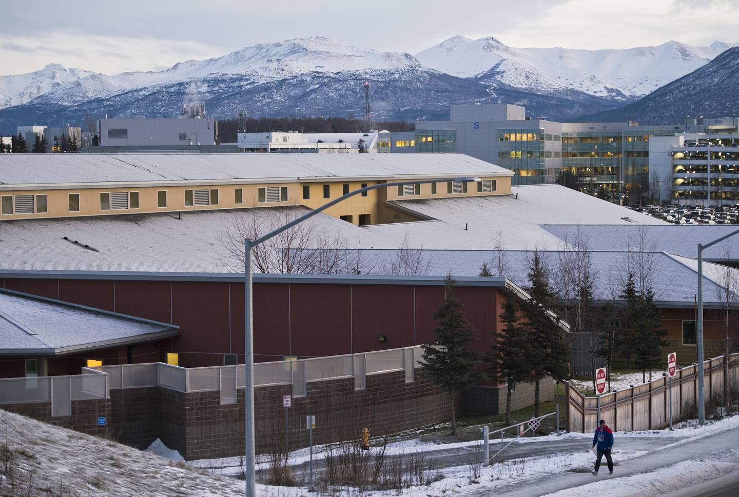 OPINION: State mistreatment of Alaskans with mental illness victimizes families