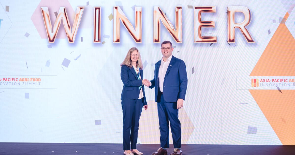 Thai Union announces Oceanium as Innovation Challenge winner
