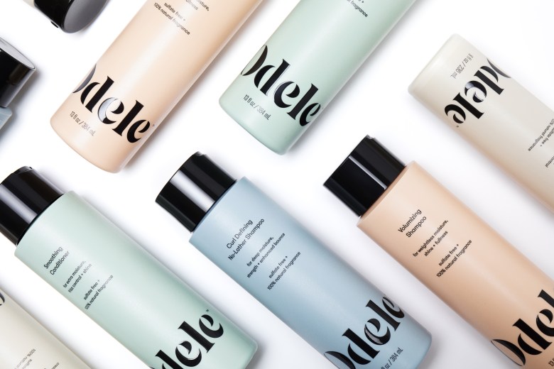 What Stride Consumer Partners’ investment in Odele signals for clean beauty in mass stores