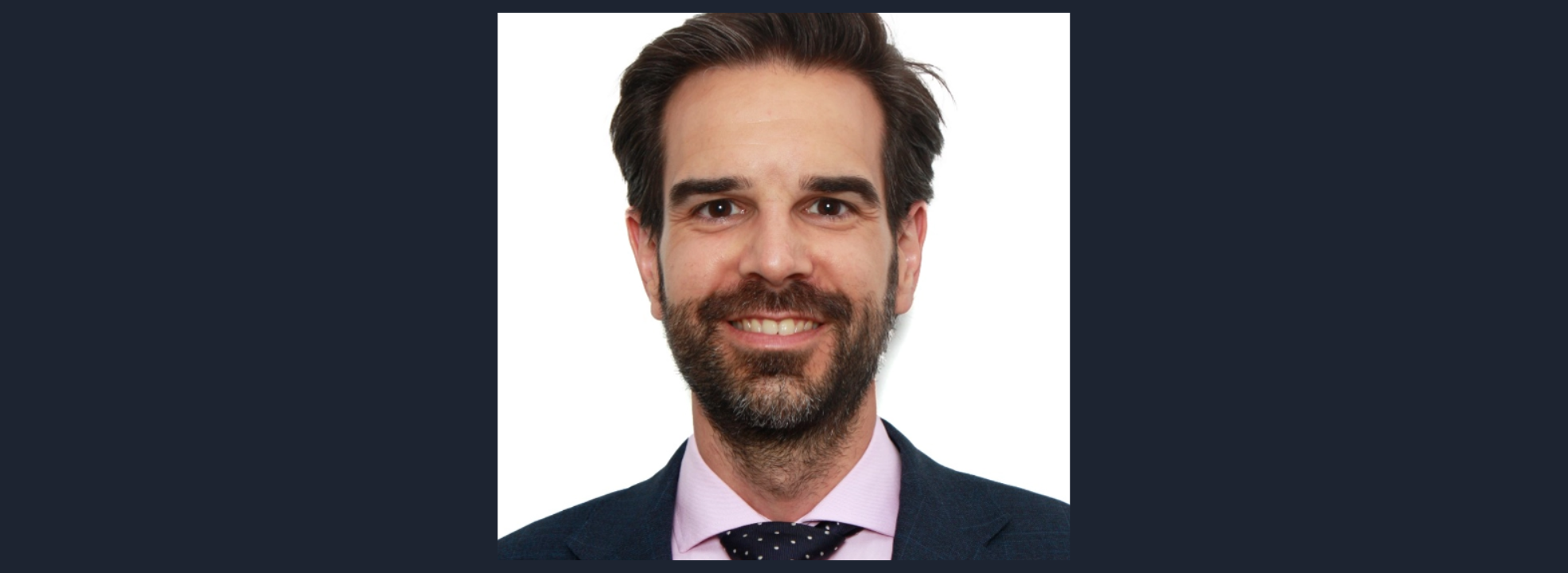 Ontier incorporates Gonzalo Navarro as director of regulatory finance