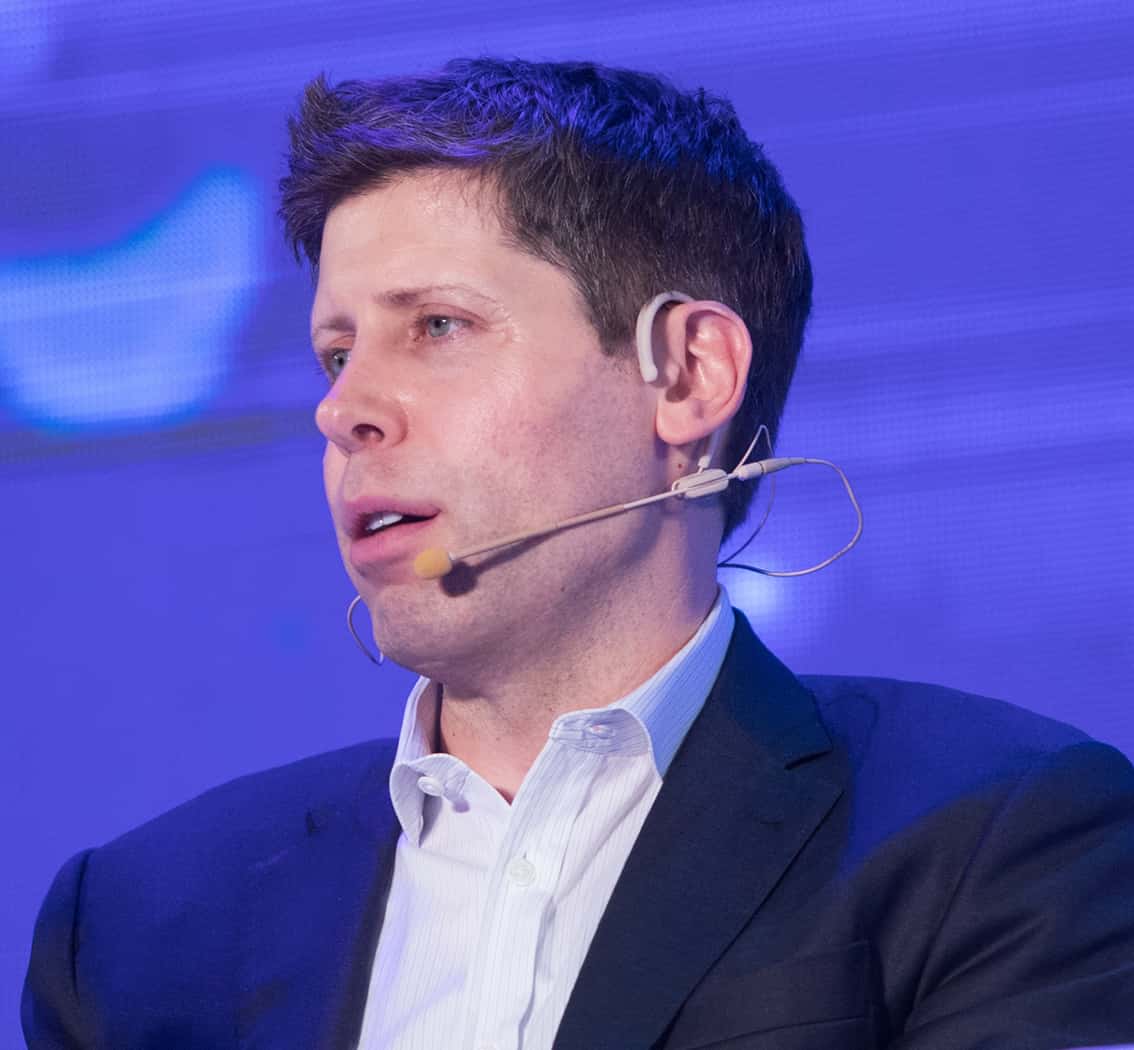 Altman Heads Up OpenAI Once Again