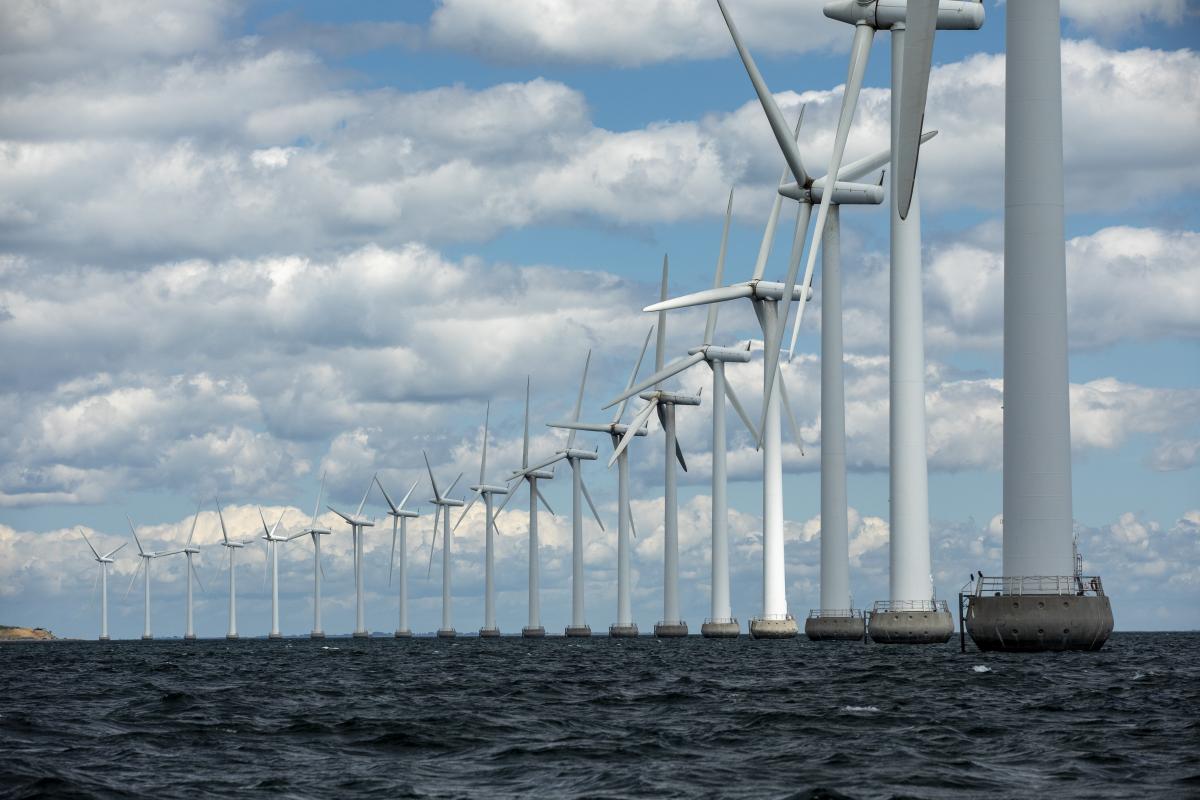 Climate-neutral tech solutions: EU’s strong in innovation, but lags in commercialisation