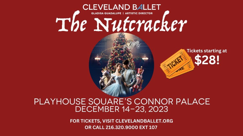 Cleveland Ballet CEO, president resigns amid ‘serious workplace allegations’