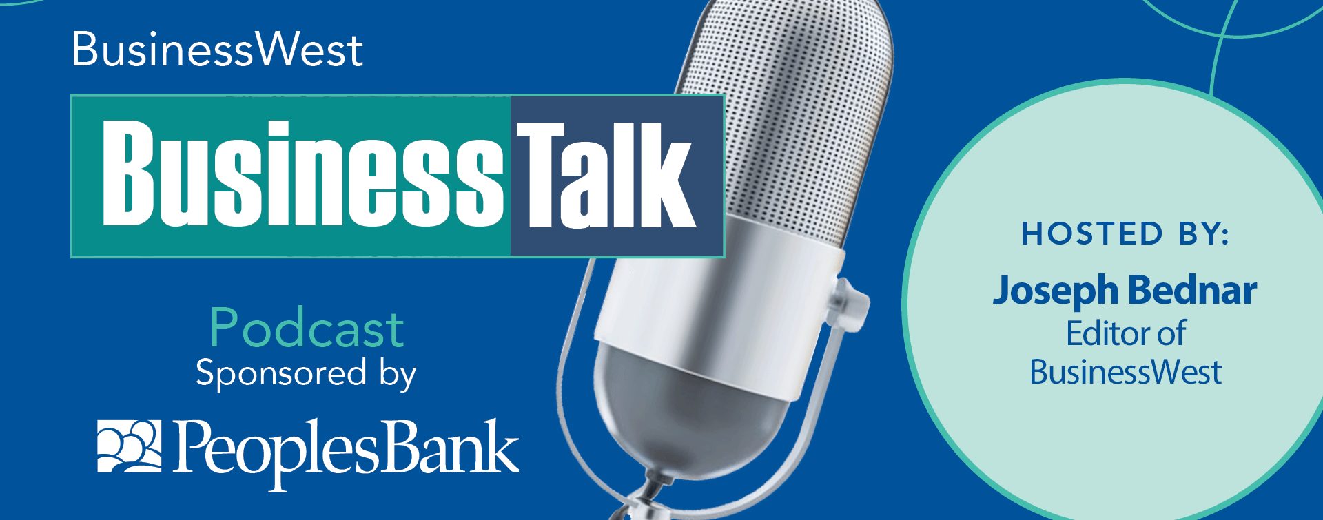 BusinessTalk with Ashley Kohl owner of Ohana School of Performing Arts