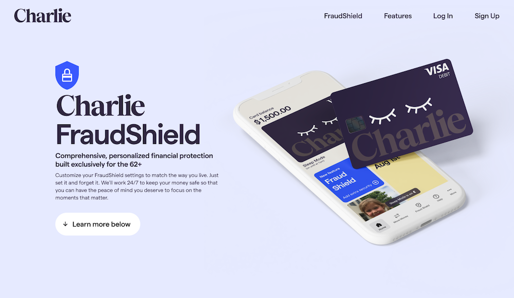 Charlie Financial Raises $23 Million – Los Angeles Business Journal
