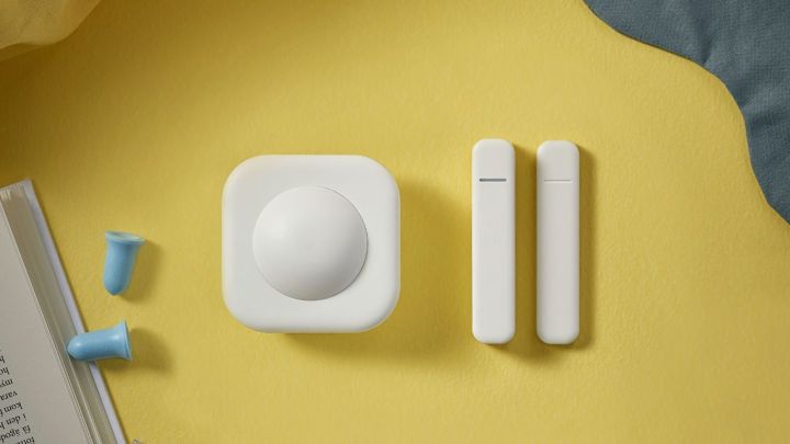 Ikea launching 3 new smart home safety gadgets in 2024