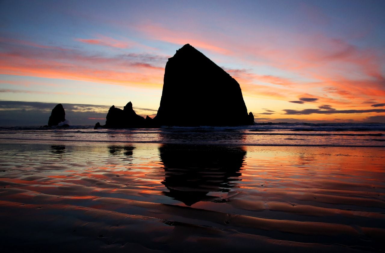 Oregon beach town makes the Fodor’s Travel list of best places to visit worldwide