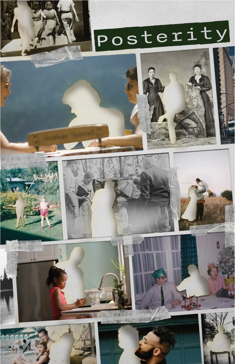 Villanova Theatre’s “Posterity”