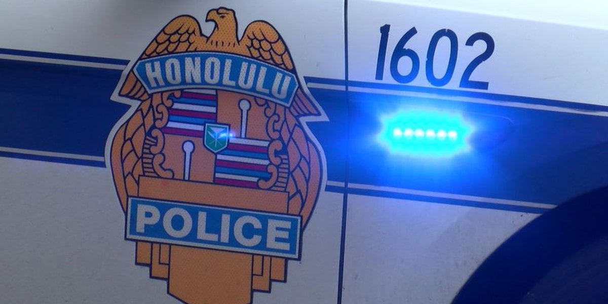 Pedestrian, 90, dies days after being struck by car in Wahiawa area