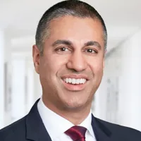 America’s Public Television Stations Board Adds Former FCC Chairman Ajit Pai