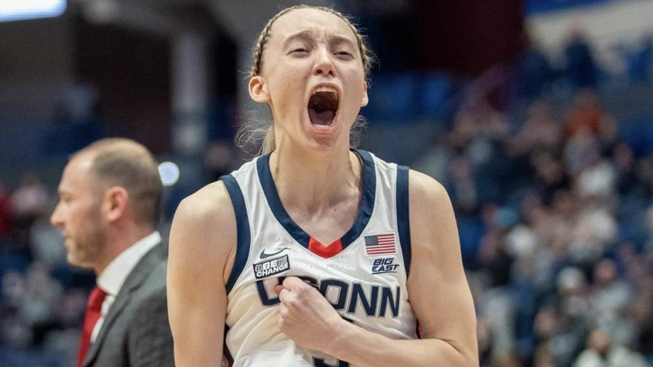 Top 15 players in women’s college basketball this season