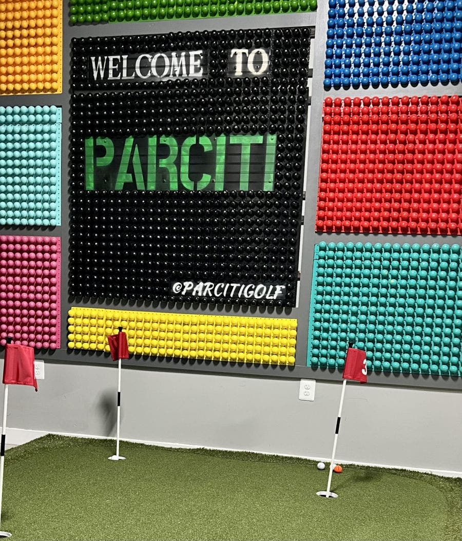 ParCiti Offers Year-Round Golf And Entertainment At Arlington Center