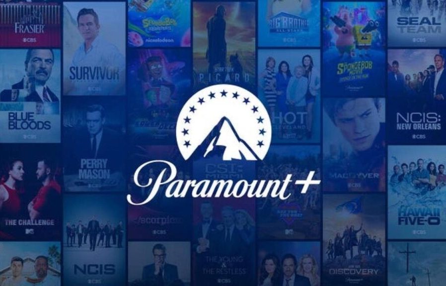 Paramount+ adds 2.7m subs in Q3