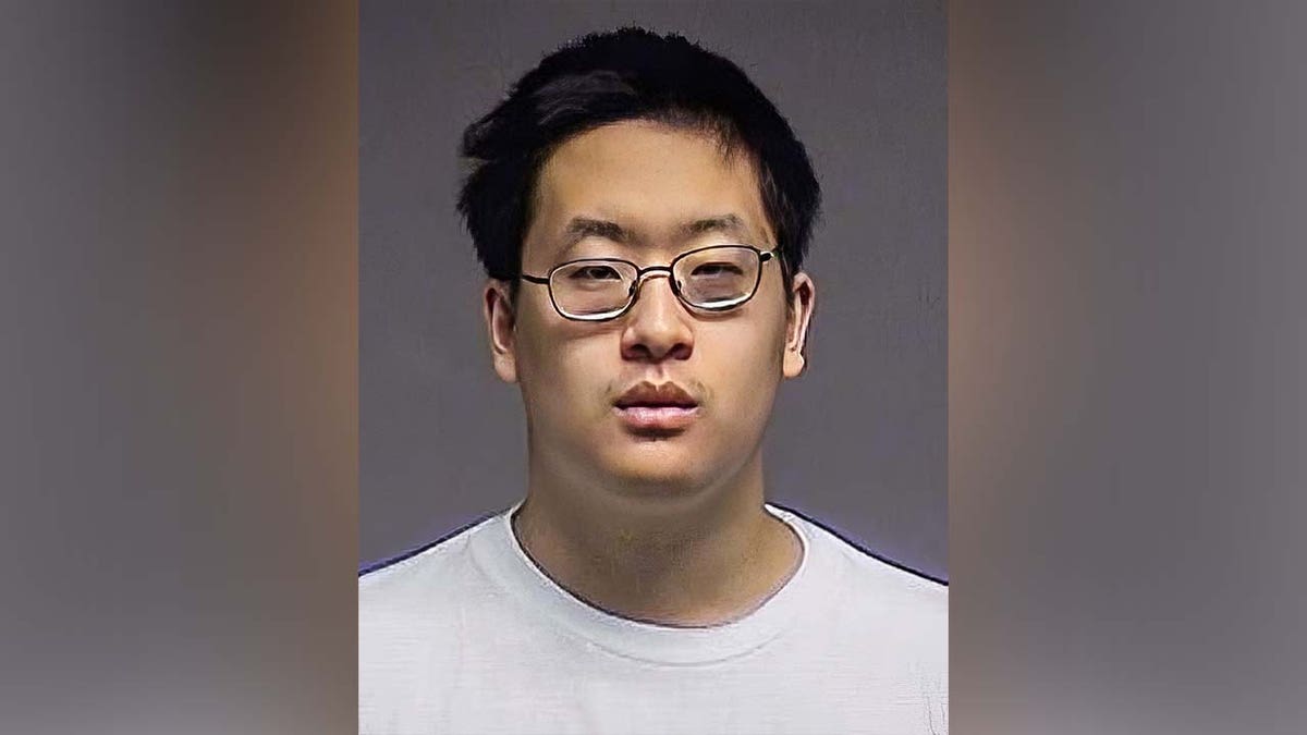 Cornell student accused of threatening to behead Jewish babies had mental health problems: Mother