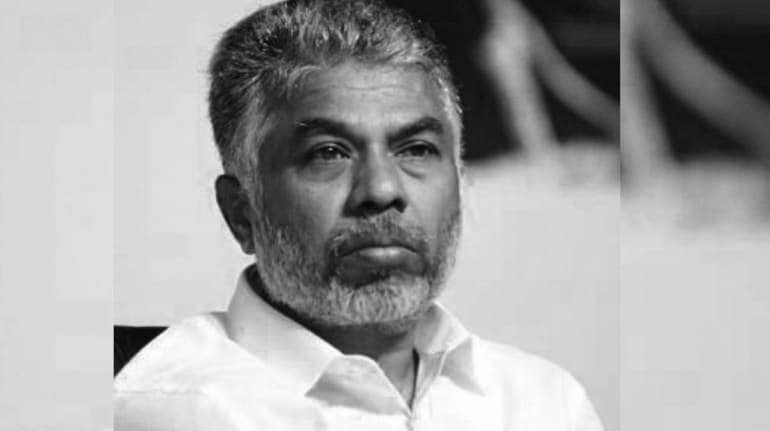 Perumal Murugan wins 2023 JCB Prize for Literature for Fire Bird