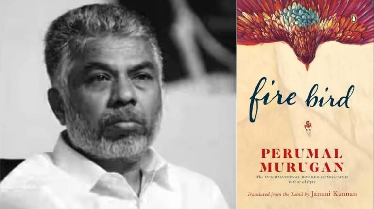 Book review | Perumal Murugan’s Fire Bird is an exploration of the human desire for permanence and belonging