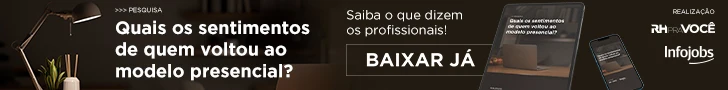 Pesquisa Infojobs