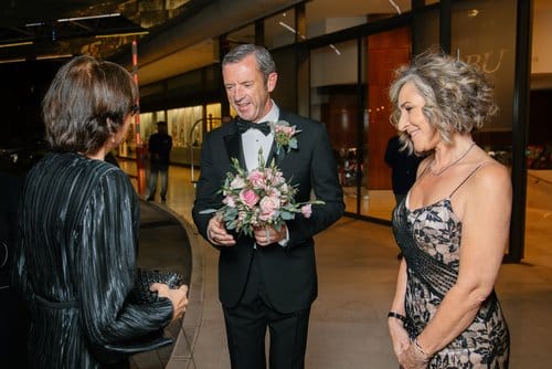 Club Vivanova Luxury Lifestyle Charity Gala Gives Back in Style
