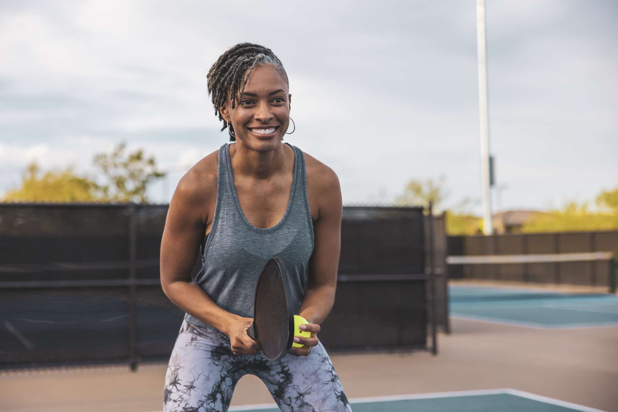 5 Ways Pickleball Can Improve Your Health