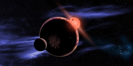 More Evidence That Planets Orbiting M Dwarf Stars Are Uninhabitable