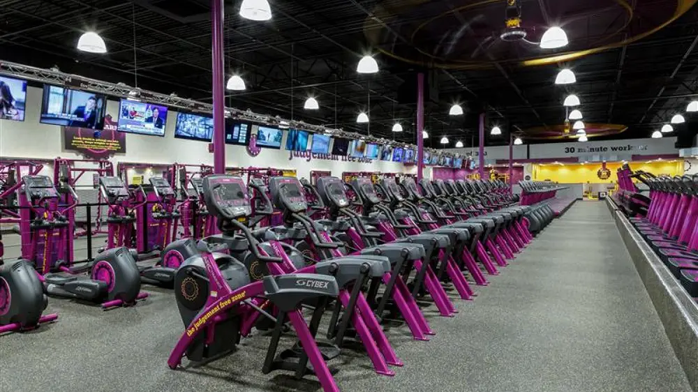 Flynn Group Acquires 37-Unit Planet Fitness Franchise