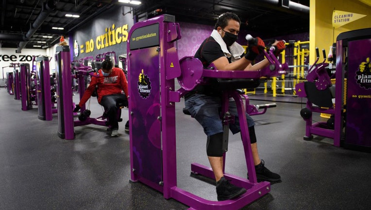 Planet Fitness considers raising its $10 membership fee