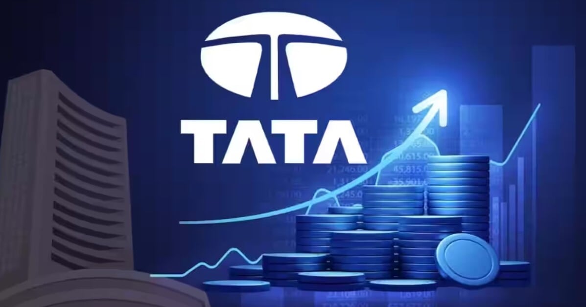 Tata Market Cap: निवेशकों की पहली पसंद क्यों बनी टाटा, इन दस कंपनियों के मार्केट कैप देख समझ जाएंगे आप