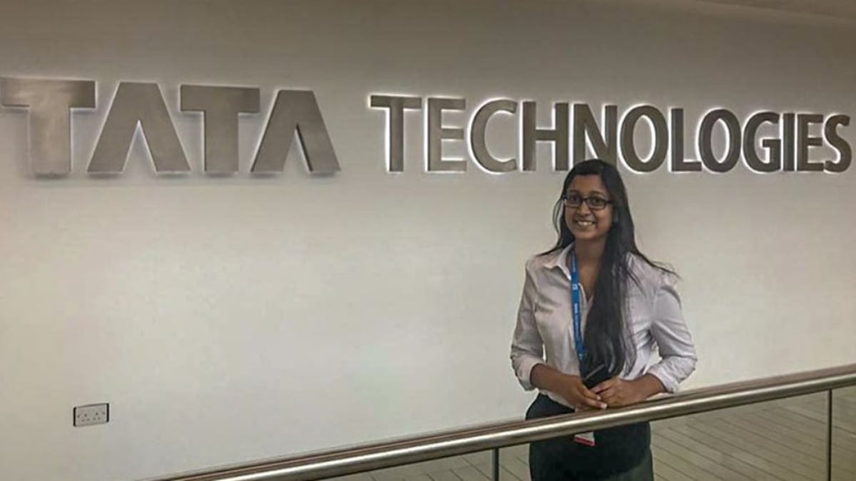 Tata Technologies के आईपीओ ने खुलने से पहले मचाया धमाल, ग्रे-मार्केट में दिखा गजब एक्शन