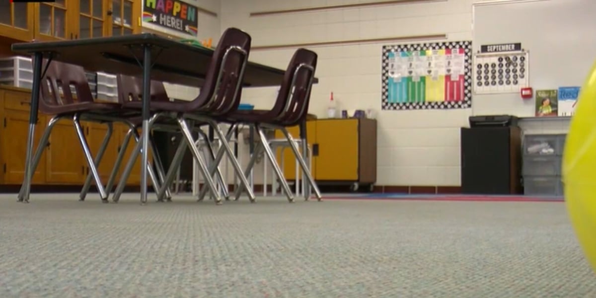 State education leaders address mental health in Kansas schools