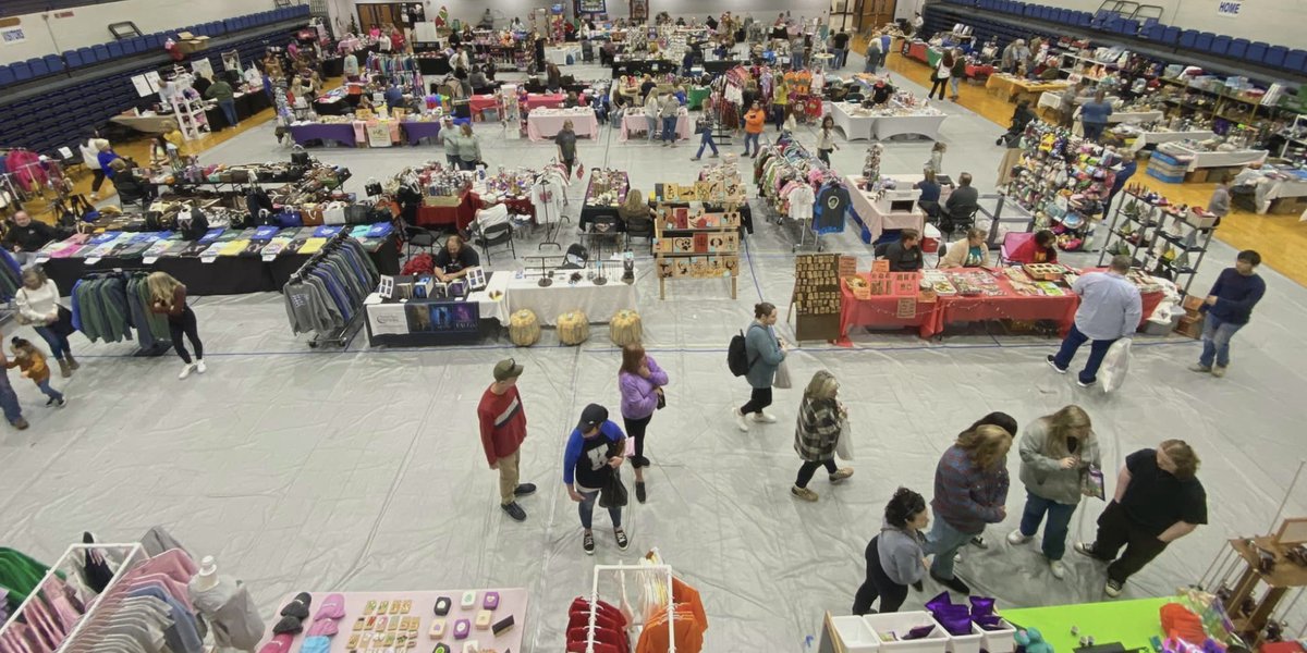 Shelby Valley Craft Fair keeps the music playing for decades