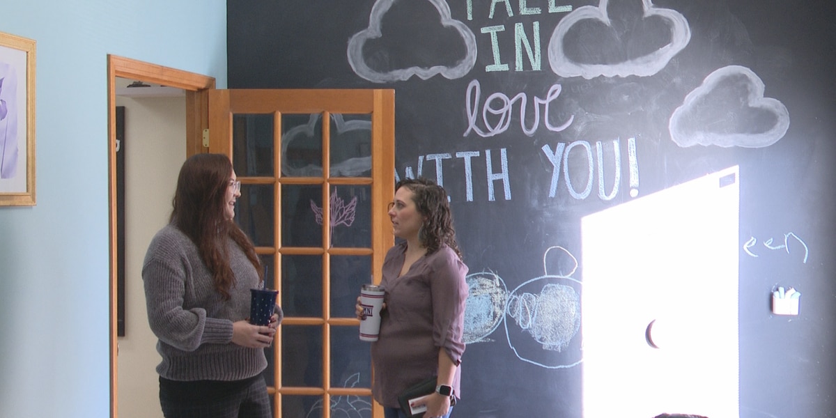NAMI of Wood County hits the road, easing workplace mental health stigmas