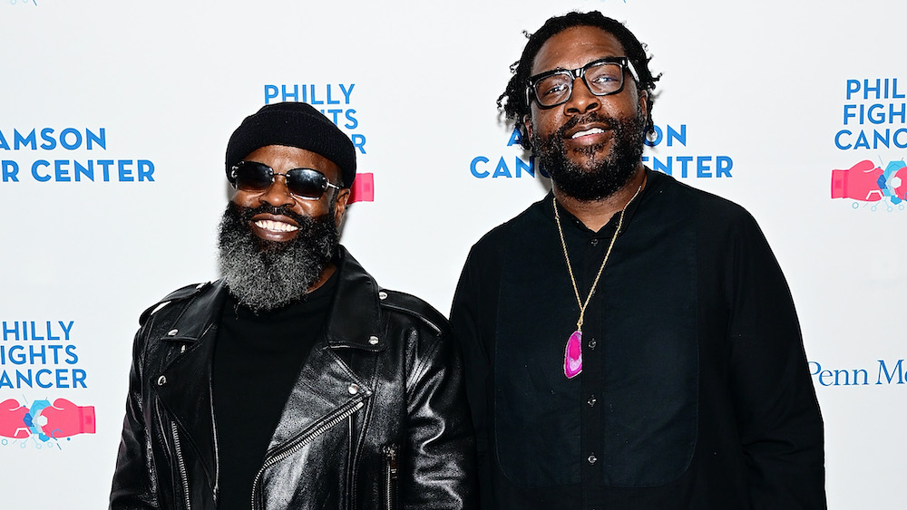 North Road Acquires Significant Stake in Questlove and Black Thought’s Two One Five Entertainment