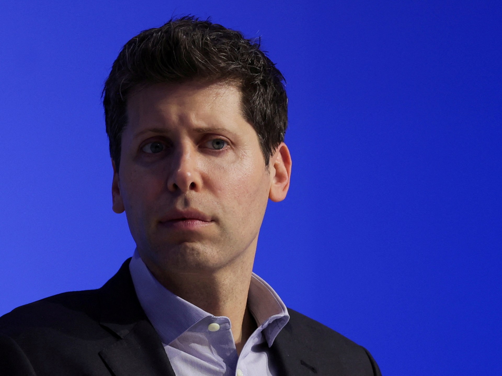 Sam Altman fired as CEO of ChatGPT maker Open AI