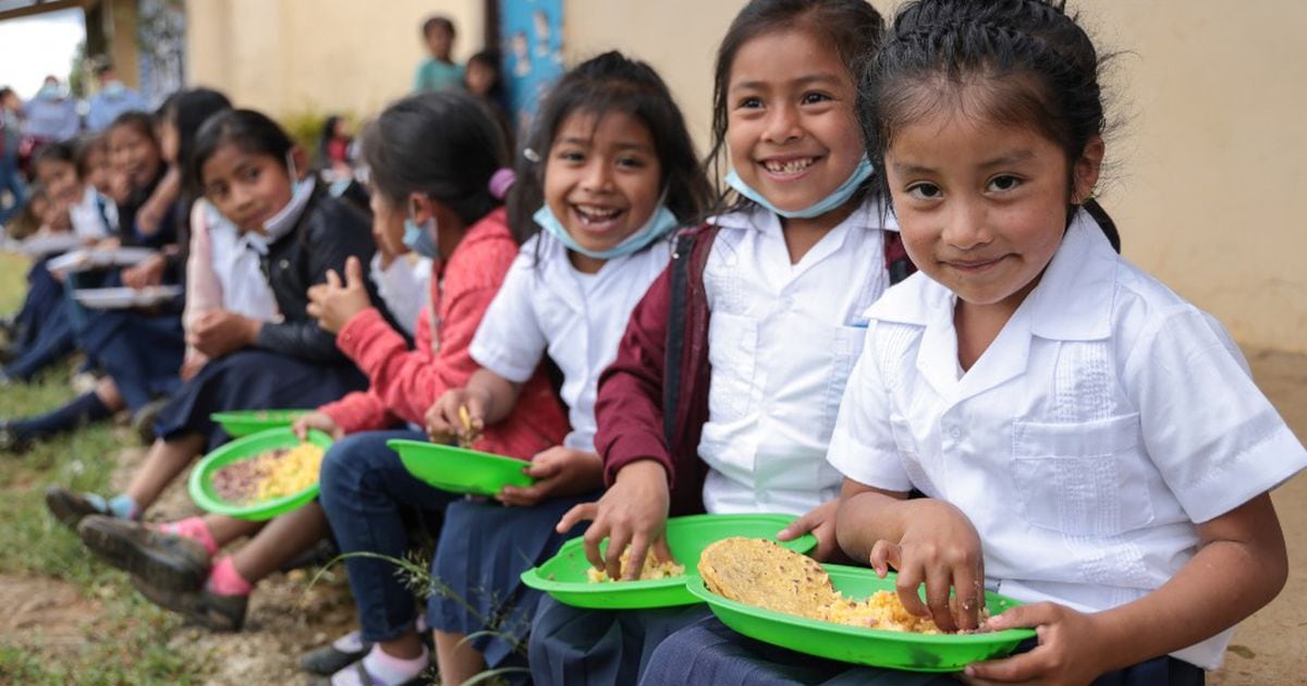 LDS Relief Society to lead global nutrition campaign