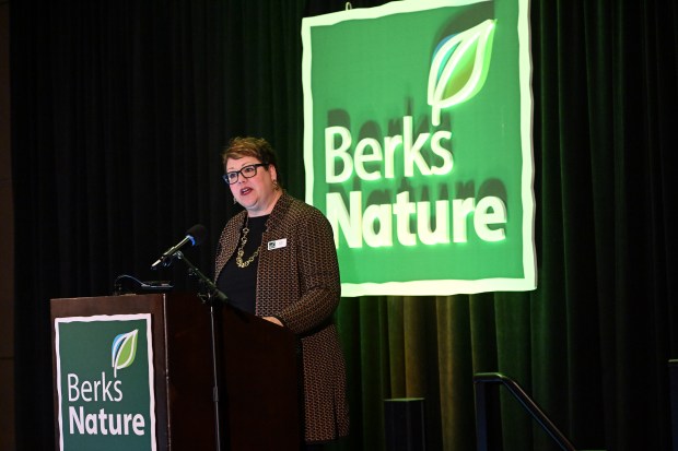 Berks Nature reviews environmental progress in its 15th State of the Environment Report