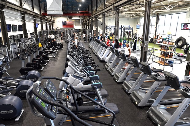 WyoFit Clubs completes largest expansion to date