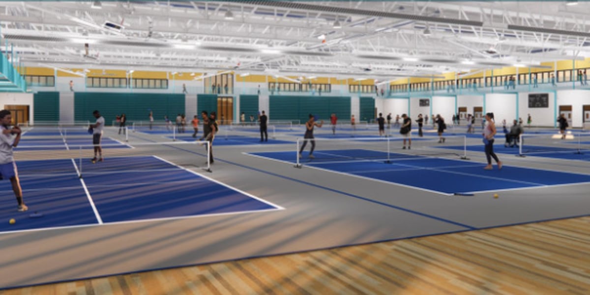 Next steps for Rochester’s $65 million regional sports complex