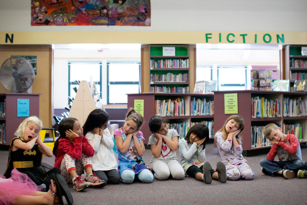 What is arts integration? Q&A with Mike Stone