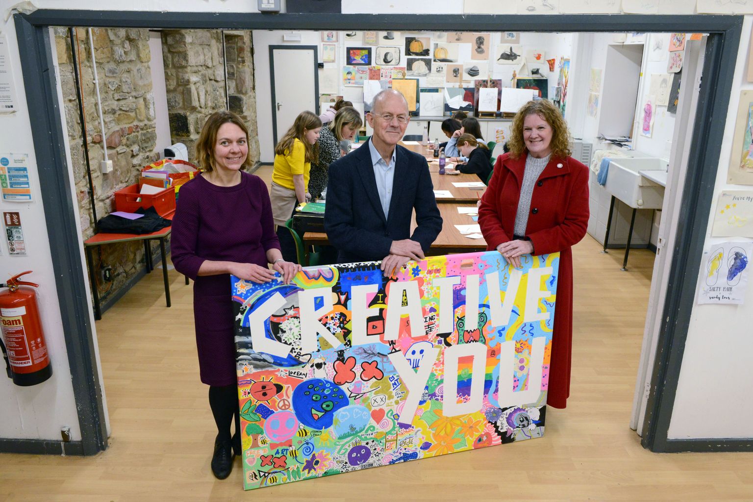 £1m to transform Sunderland children’s access to arts and culture